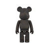 【预售】收藏系列 Be@rbrick 1000%系列 爆裂纹 橡木熊 商品缩略图0