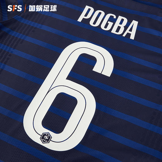 SFS 2021欧洲杯法国队主场客场印号 多球员选项（非球衣链接） 商品图2