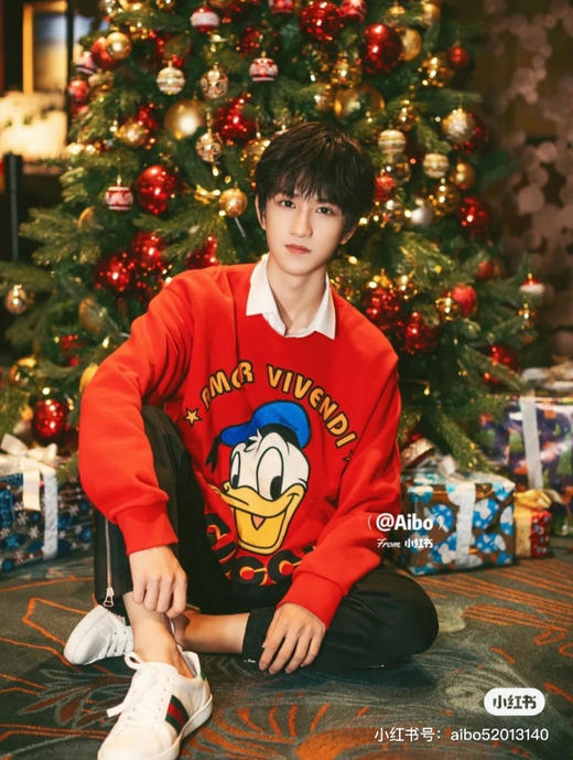 代购版本，Gucci唐老鸭卫衣，S码，原价450，亏本清 商品图3