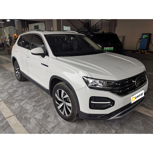 【特价月租-北京】大众 探岳 330TSI 两驱舒适型 国V 商品图2