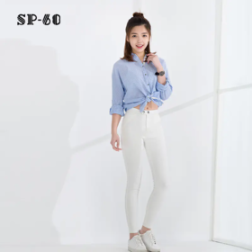 sp-68 春款魔术裤 弹力修身显瘦 均码（不支持退换）[福利品]