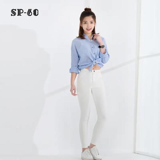 sp-68 春款魔术裤 弹力修身显瘦 均码（不支持退换）[福利品] 商品图0