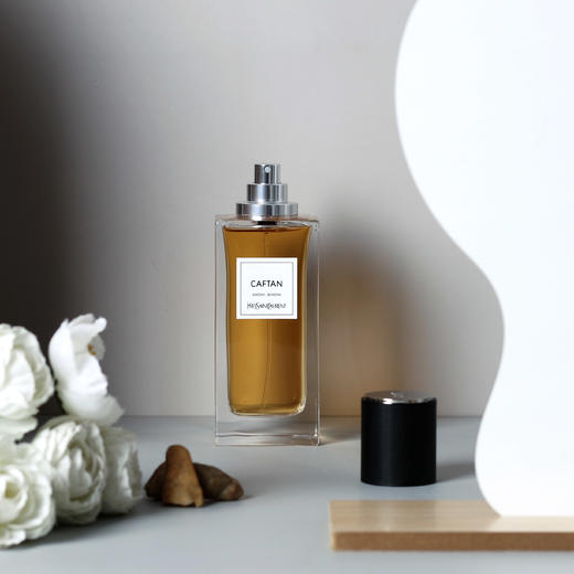 YSL 圣罗兰 高定衣典系列 长衫 Yves Saint Laurent Caftan 分装 商品图2