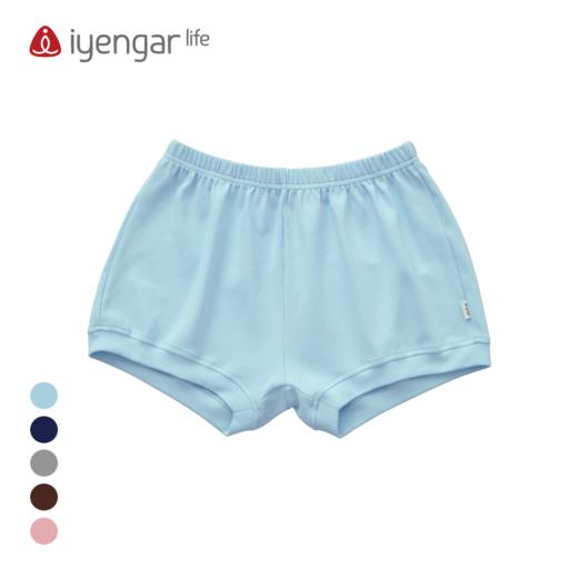 C2058 标准女装短裤 瑜伽短裤 习练短裤 商品图4