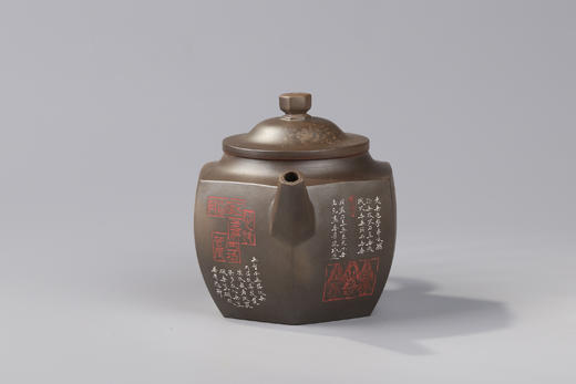 有为 壶 商品图4