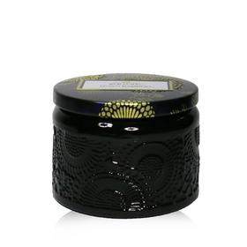 VOLUSPA - 小浮雕香薰蜡烛 - 孟宗竹