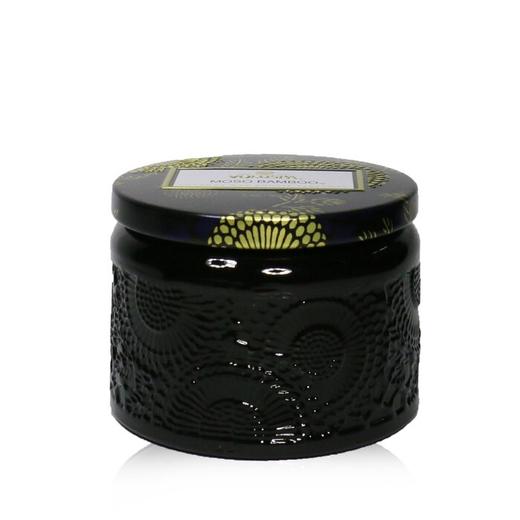 VOLUSPA - 小浮雕香薰蜡烛 - 孟宗竹 商品图0