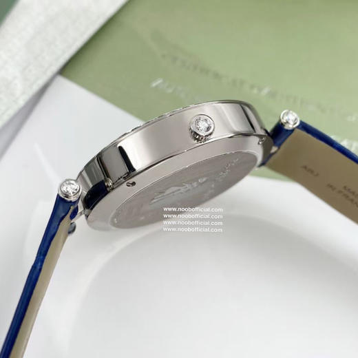 情人桥！！梵克雅宝-Van Cleef&Arpels✨VCA老款升级V2版✨❥诗意复杂功能系列：恋人之桥最浪漫的手表 商品图6