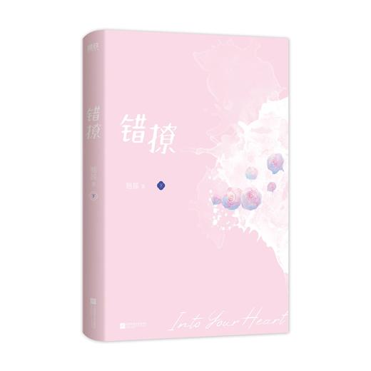 错撩(全2册) 商品图4