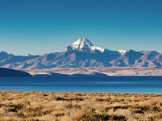 云上阿里 | 阿里大北环线 朝圣神山圣湖 西藏14天13晚 商品图9