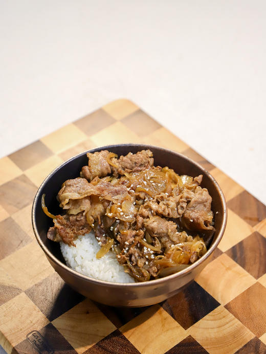 【买5送1】黑安格斯肥牛卷,200g  5份包邮 商品图5