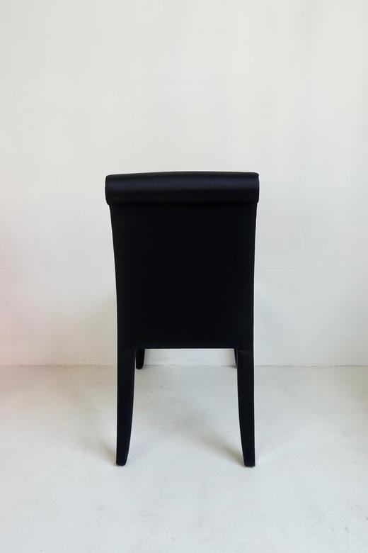 意大利COSTANTINI布面软包椅 商品图10