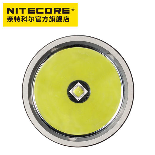 NITECORE奈特科尔EA41强光AA手电筒便携搜索灯 商品图1