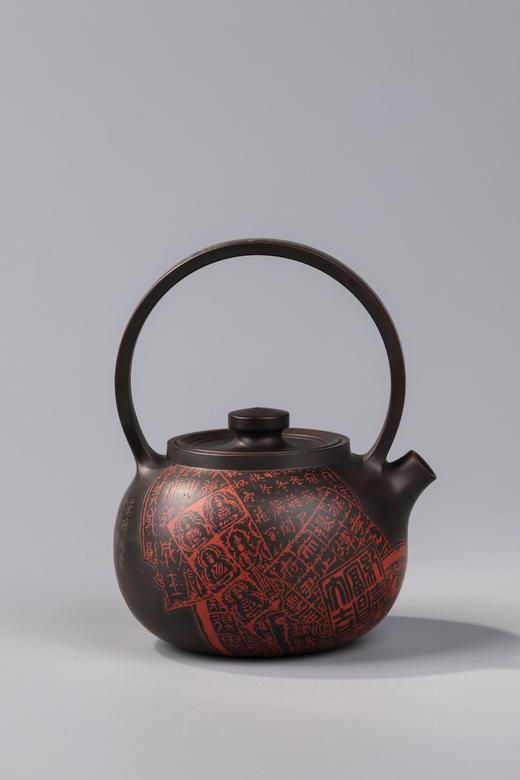 杜俊楠 壶 商品图1