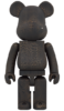 【预售】收藏系列 Be@rbrick 1000%系列 爆裂纹 橡木熊 商品缩略图1