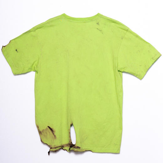 周轶伦—燃烧的T恤 商品图1