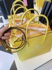 新款！💛🖤Kate spade KS 横版托特包 商品缩略图6