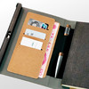 指纹本套装（指纹本+花梨木转经笔） 商品缩略图2