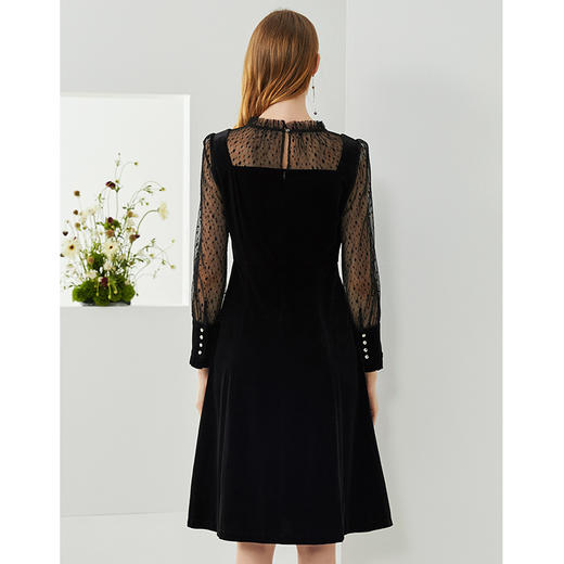 EITIE爱特爱6307031连衣裙 商品图5