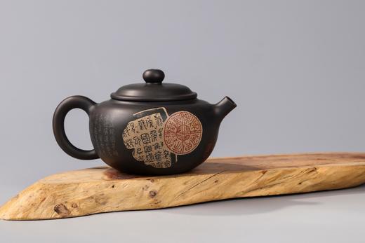 杜俊楠 壶 商品图1