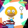 现货 Kidrobot 辛普森 荷马 Bhunny Homer Simpson 潮玩 手办 商品缩略图0