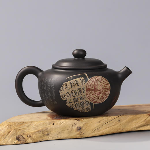 杜俊楠 壶 商品图0