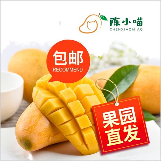 椰香芒 商品图3