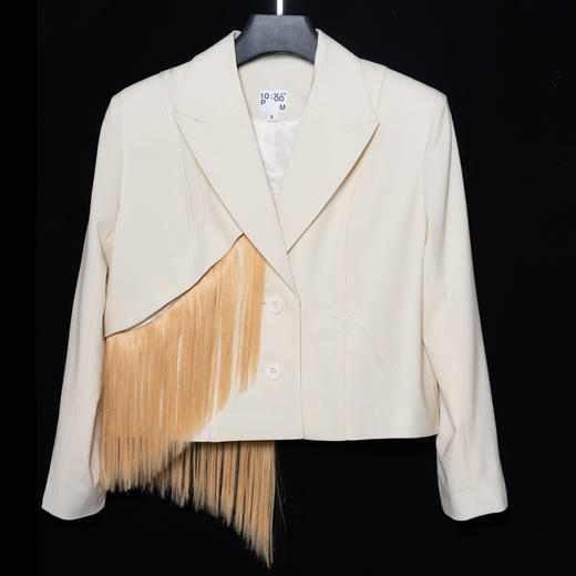 2021SS06 假发西装上衣 商品图0