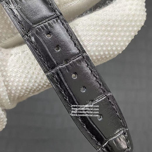 ZF匠心之作IWC波涛菲诺系列多功能计时码表儒雅登场，修正市面之前所有版本的任何不足，优雅步调，姗姗来迟 商品图6