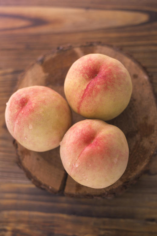 【季节限定】奉化水蜜桃 什么是水蜜桃 这才是人间水蜜桃 商品图4