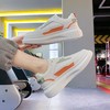 【服饰鞋包】春夏款韩版休闲运动厚底女生小白鞋 商品缩略图7