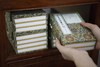 隋墓志三种（一函二册）朵云琳琅丛刊·巾箱帖馆0.7kg 商品缩略图9