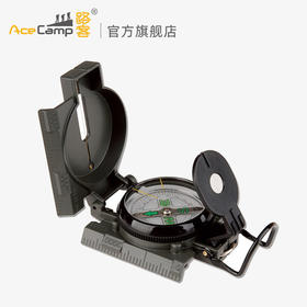 上海锐进路客户外用品－军用指南针3103