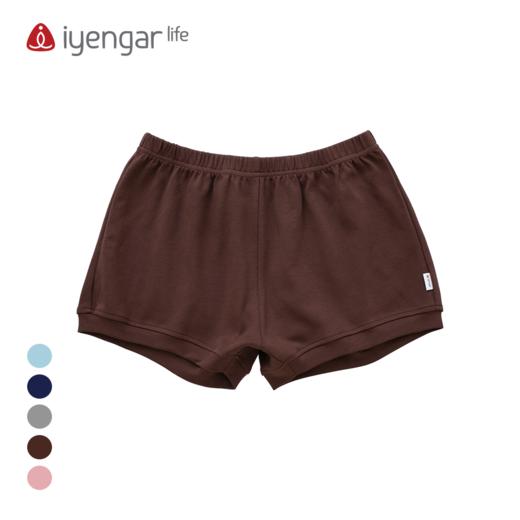 C2058 标准女装短裤 瑜伽短裤 习练短裤 商品图1