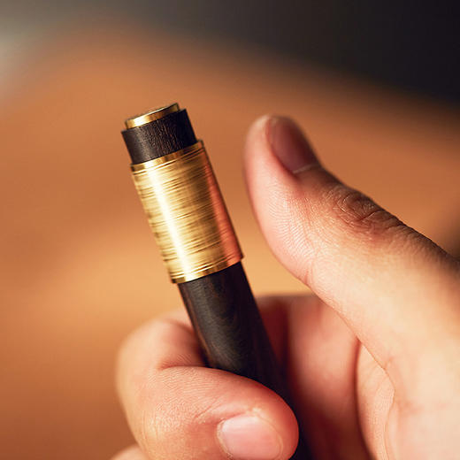 轮回系列-签字笔-金笔 商品图1