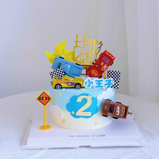 汽车总动员 商品图0