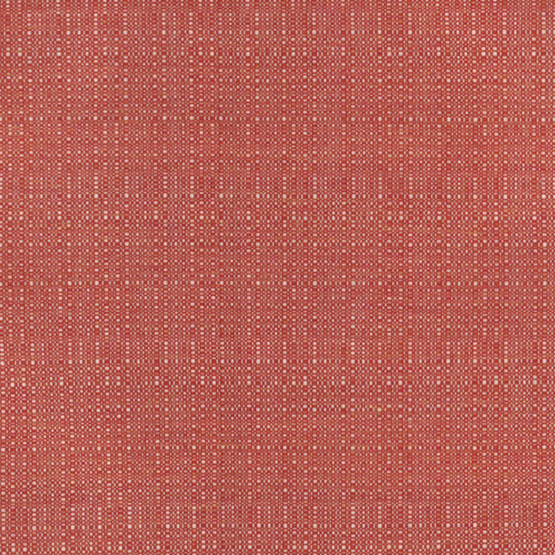 15835105/101.805 爱仕沃玛（axroma）麻纹格-杜鹃红Médoc Poppy提花面料适用于室内、户外