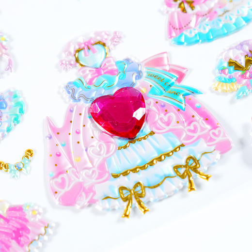 SL-PPC益智换装贴双层 商品图3