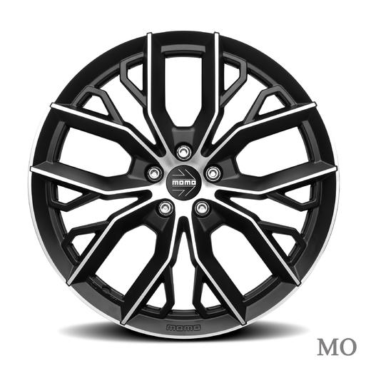 MOMO MO系列 (MASSIMO)轮圈 16/17/18寸 意大利进口 商品图0