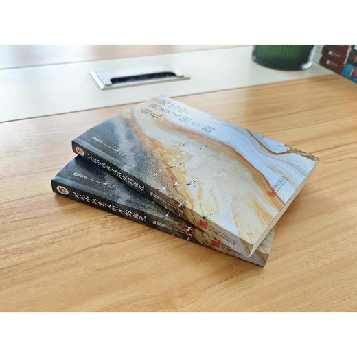 记忆中熟悉又陌生的面孔 商品图3