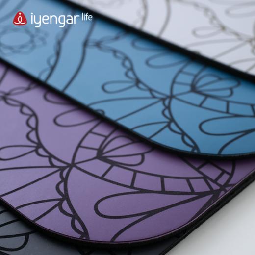 橡胶迷你垫  跳绳静音垫 防滑垫/长方形 商品图5