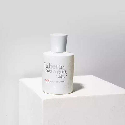 法国 Juliette has a gun 配枪朱丽叶 我不是香水淡香水 50ml/100ml 商品图4