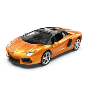  全系列！车模珍藏爱好者的福音！ 