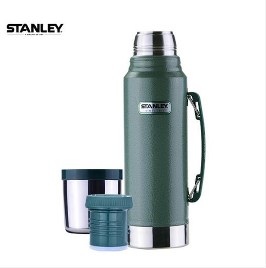STANLEY 10-01254-047真空保温壶 商品图1