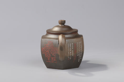 有为 壶 商品图2