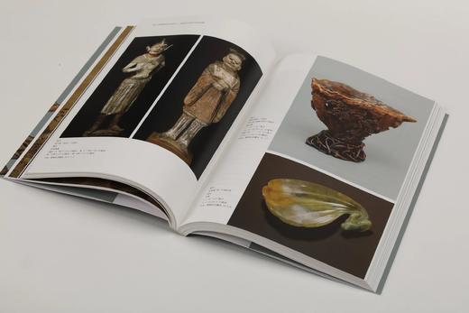 《西雅图的艺术传奇：富勒的中国艺术品收藏》 商品图2