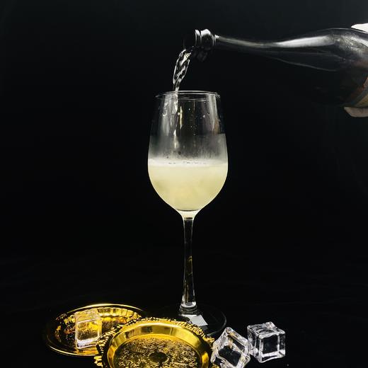 【火爆欧美聚会必喝】玛尔瓦西亚甜白起泡酒2021  百年酒庄80年经典 商品图2