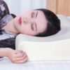 SAWALI乳胶枕 | 软、弹、爽！侧躺、仰躺都舒适的乳胶枕，透气不热 商品缩略图3