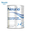 澳洲Neurio低聚果糖乳铁蛋白调制乳粉白金版 商品缩略图0