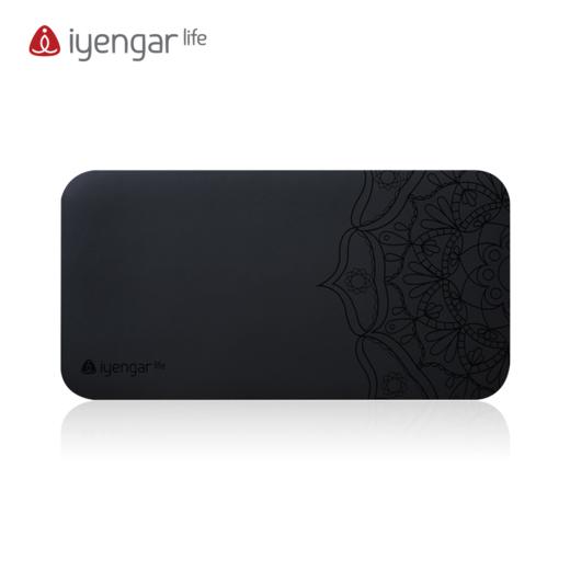 橡胶迷你垫  跳绳静音垫 防滑垫/长方形 商品图2